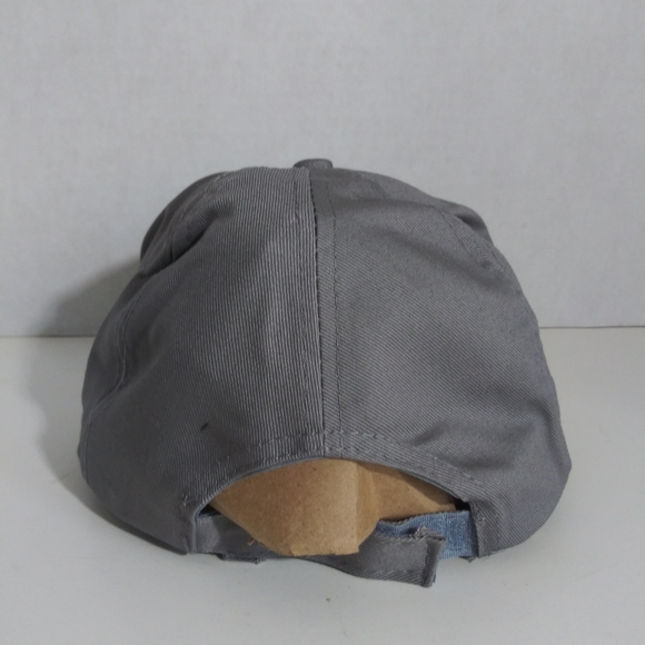 Lung Cancer Awareness Hats - Picture 2 of 8